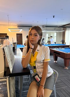 Morena student Kim MNL - puta in Manila Photo 7 of 16