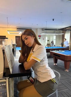 Morena student Kim MNL - puta in Manila Photo 8 of 16