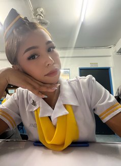 Morena student Kim MNL - puta in Manila Photo 14 of 16
