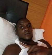 Cute Jay(Jnr) - Male escort in Lagos, Nigeria