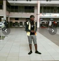 Cute Jay(Jnr) - Male escort in Lagos, Nigeria