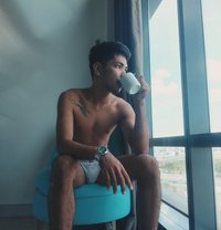 Youngmoreno - Acompañantes masculino in Manila