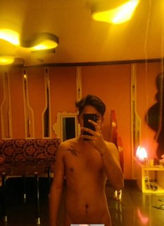 Youngmoreno - Male escort in Makati City Photo 7 of 18