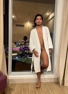 Youngmoreno - Male escort in Makati City Photo 9 of 18