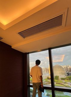 Youngmoreno - Male escort in Makati City Photo 15 of 18