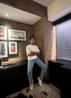 Youngmoreno - Male escort in Makati City Photo 17 of 18