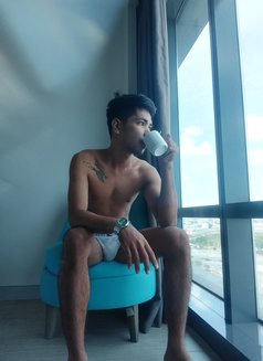 Youngmoreno - Acompañantes masculino in Manila Photo 11 of 12
