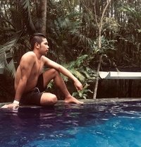 Youngmoreno - Male escort in Manila