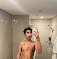 Youngmoreno - Male escort in Manila