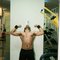 Youngmuscle - Male escort in Jakarta