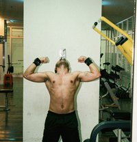 Youngmuscle - Acompañantes masculino in Jakarta