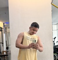 Youngmuscle - Acompañantes masculino in Jakarta