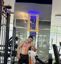 Youngmuscle - Acompañantes masculino in Jakarta