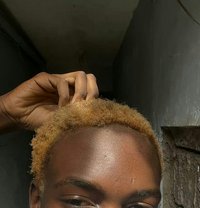 Younh - Male escort in Nairobi
