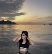 Your natural 7inches cock filipina - Acompañantes transexual in Kuala Lumpur