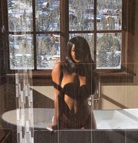 Your African Dream last days in hk - escort in Hong Kong