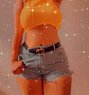 ALEXXIA 18++ - escort in Hyderabad Photo 6 of 6