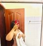 YOUR AFRO DEEPTHROAT GIRL 18++ - escort in Hyderabad Photo 6 of 6