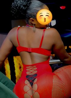 YOUR AFRO DEEPTHROAT GIRL 18++ - escort in Hyderabad Photo 7 of 7