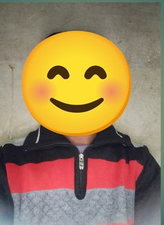 Your Ak - Male escort in Ahmedabad Photo 1 of 5