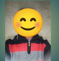 Your Ak - Male escort in Ahmedabad