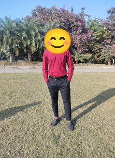 Your Ak - Male escort in Ahmedabad Photo 2 of 5