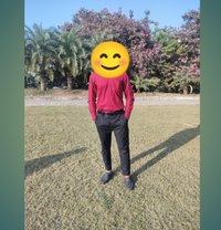 Your Ak - Male escort in Ahmedabad