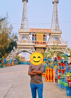 Your Ak - Male escort in Ahmedabad Photo 3 of 5