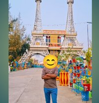 Your Ak - Male escort in Ahmedabad