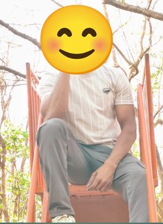 Your Ak - Male escort in Ahmedabad Photo 5 of 5