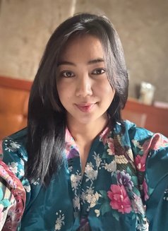 Your Anal Experience until Monday - escort in Mumbai Photo 10 of 10