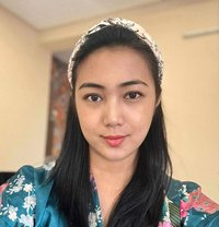 Your Girlfriend Experience - escort in Macao