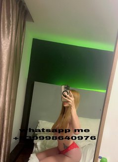 YOUR ANAL FANTASY - escort in Colombo Photo 14 of 14