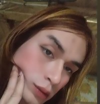 Your Angel - Acompañantes transexual in Manila
