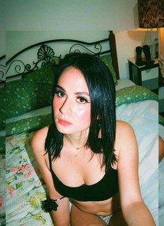 Your Angel - Transsexual escort in Manila Photo 6 of 8