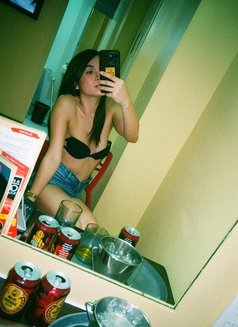 Your Angel - Transsexual escort in Manila Photo 7 of 8
