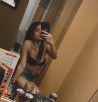 Your Angel - Acompañantes transexual in Manila