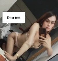Your Angel - Acompañantes transexual in Manila