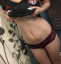 Your Angel - Acompañantes transexual in Manila
