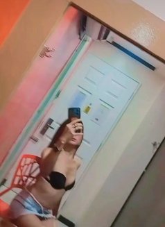 Your Angel - Transsexual escort in Manila Photo 6 of 6