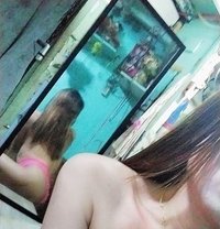 Your Angel - Acompañantes transexual in Manila
