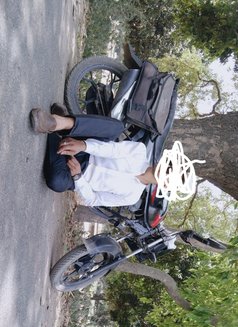 Your Anku - Male escort in Noida Photo 1 of 2