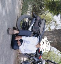 Your Anku - Acompañantes masculino in Noida