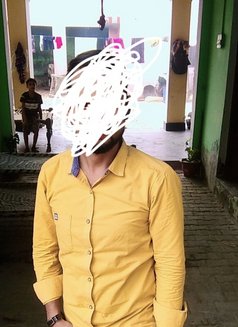 Your Anku - Male escort in Noida Photo 2 of 2