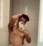 Your Asian Baby Boy 🥰 - Male escort in Bangkok Photo 1 of 10