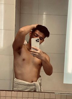 Your Asian Baby Boy 🥰 - Male escort in Bangkok Photo 1 of 10