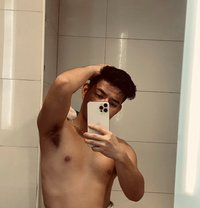 Your Asian Baby Boy 🥰 - Male escort in Bangkok