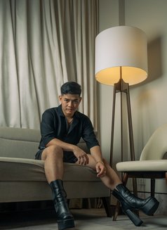 Your Asian Baby Boy 🥰 - Male escort in Bangkok Photo 2 of 10