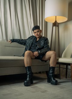 Your Asian Baby Boy 🥰 - Male escort in Bangkok Photo 5 of 10