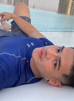 Your Asian Baby Boy 🥰 - Male escort in Bangkok Photo 6 of 10
